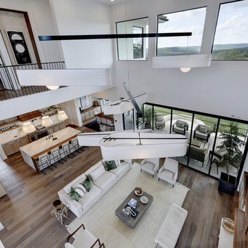 Skyview Ridge Parade of Homes 2018