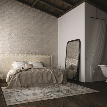 INEDITO. Model ISABELLA