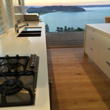 Copper Cove Outdoor Kitchen