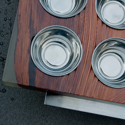 Oyster Road Case - Kitchen Islands And Kitchen Carts