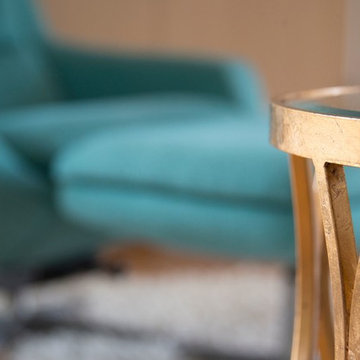Midcentury Escape