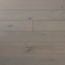 CASA Collection - Coast - Engineered Wood Flooring
