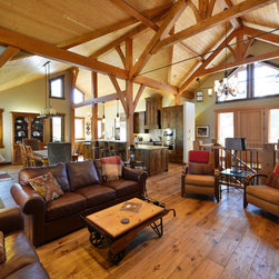 The Pine Valley - Products