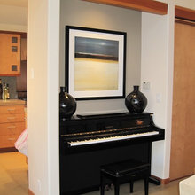 Music Room