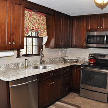 Kitchen Cabinets