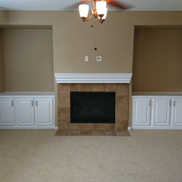 Our work