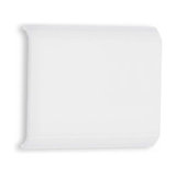 Connector caps for YourLED Delta profile, set of 4