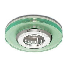 Recessed lights