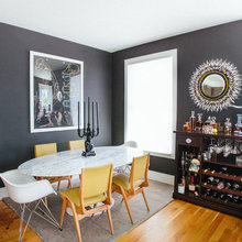 breakfast room