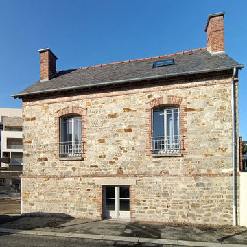 Gîte "Chez Brune"