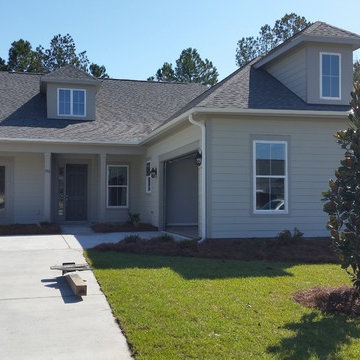 Bosland - Hampton Lake Homesite 3084 Ravenna F Quick Move in Home