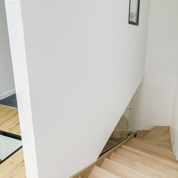 Loft Montreuil
