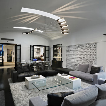 TRIBECA LOFT