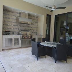 ADP Surfaces and RX Builders - Products