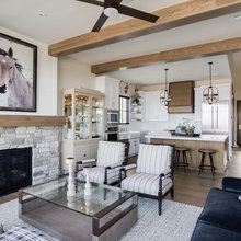 modern farmhouse