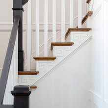 Stairway ideas