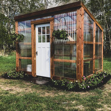 Garden Shed