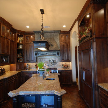 Abby Project in Rockwall County, Texas