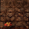 Dogwood Backsplash Tiles Decorative Wall Paneling, 18"x24"
