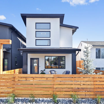 Raymer Road Infill #1