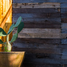 shed exterior ideas