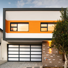 Garage door ideas