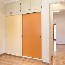 closets