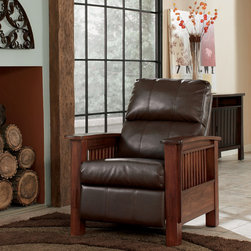 Recliners - Recliner Chairs
