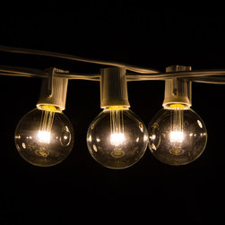 LED Light Strings - Products