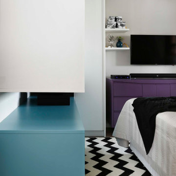 INSIDE | Pop (Panamby)