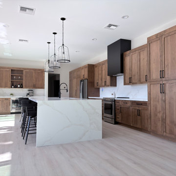 South Tempe Expansion + Remodel