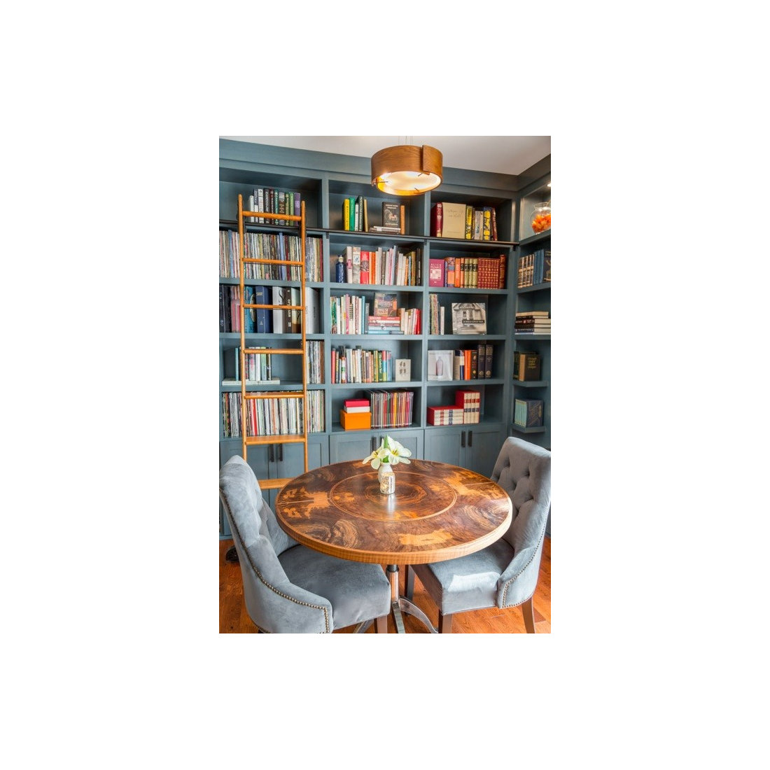 Redmond Reading Corner