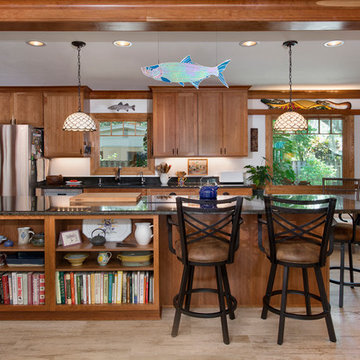 Kitchen Remodel Historic District, Fort Myers, FL
