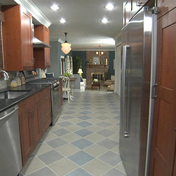 3 Day Blinds on Sell This House: Extreme- Atlanta - Window Treatments
