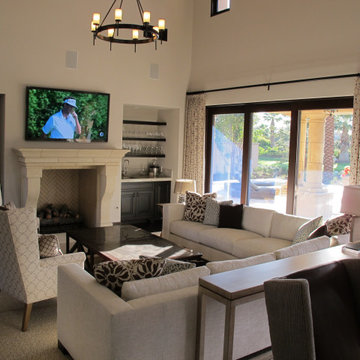 La Quinta Private Residence @ Madison Club