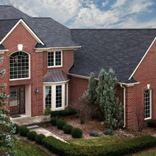 Dawn's House