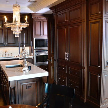 Carbone Kitchen