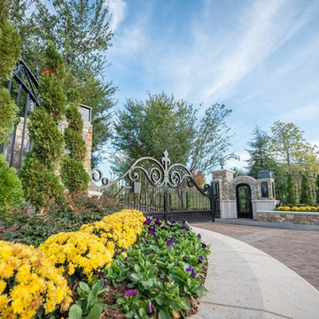 Landscape Project - Norman OK