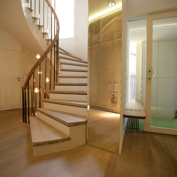 STADTHAUS | Gesundes Wohnen - H24