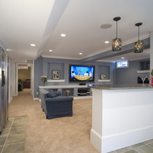 Media Room