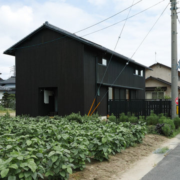 雲州平田の家