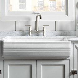 Kitchen Products - Kitchen Sinks