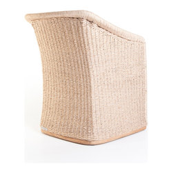 Wintons Teak Aston Chair - Outdoor Dining Chairs