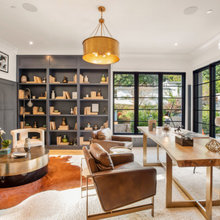 John's Office