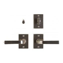 Rocky Mountain Hardware - Metro Door Hardware - Door Hardware