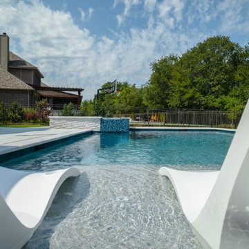 Luxe design in luxury outdoor living | BUK2101