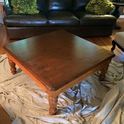 Simple Projects - Products