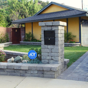 Pool Deck Remodel - Glendora
