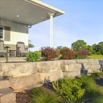 Barndominium