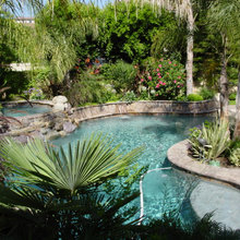Pool ideas